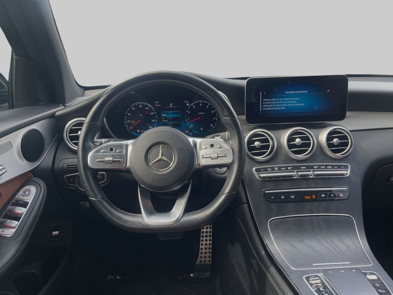 2020 Mercedes-Benz GLC