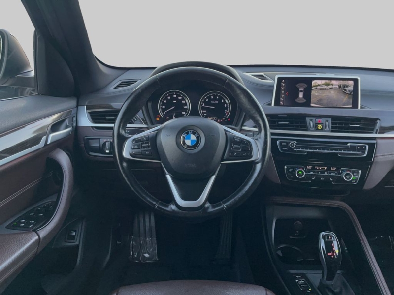 2021 BMW X1