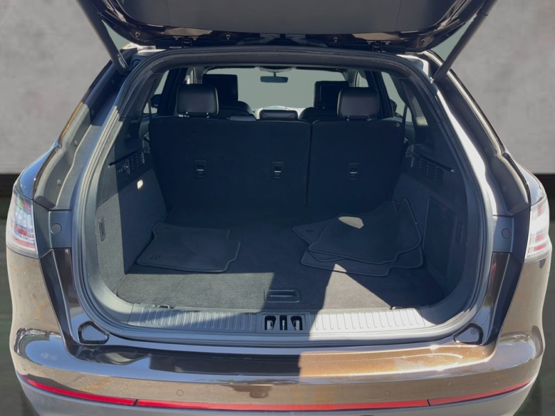 2020 Lincoln Nautilus