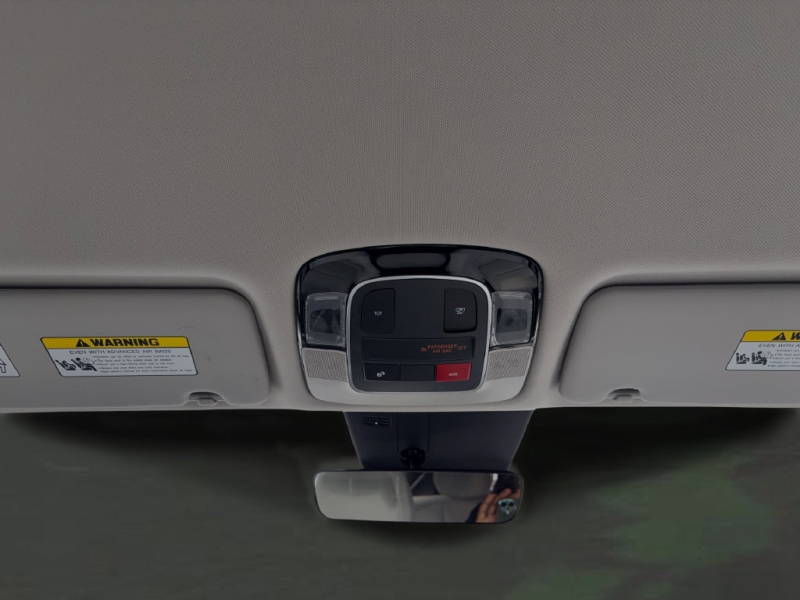 2025 Hyundai Tucson Hybrid