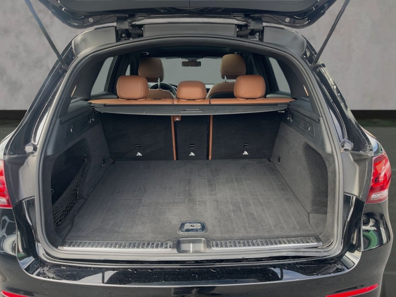 2020 Mercedes-Benz GLC