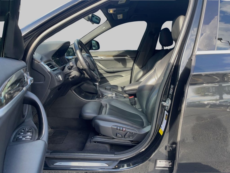 2018 BMW X1