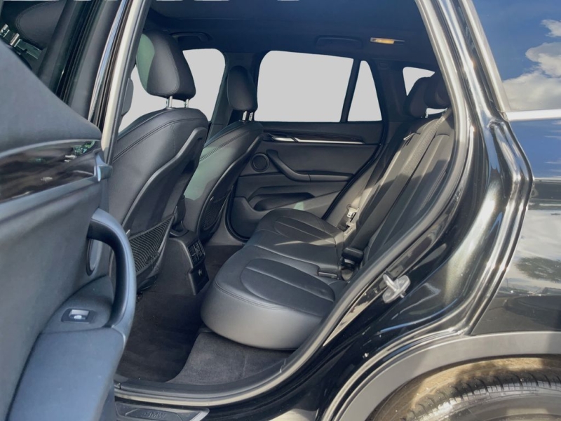 2018 BMW X1