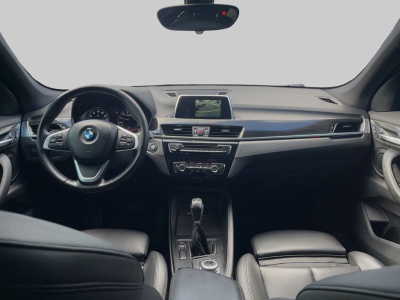 2018 BMW X1