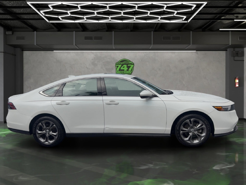2024 Honda Accord