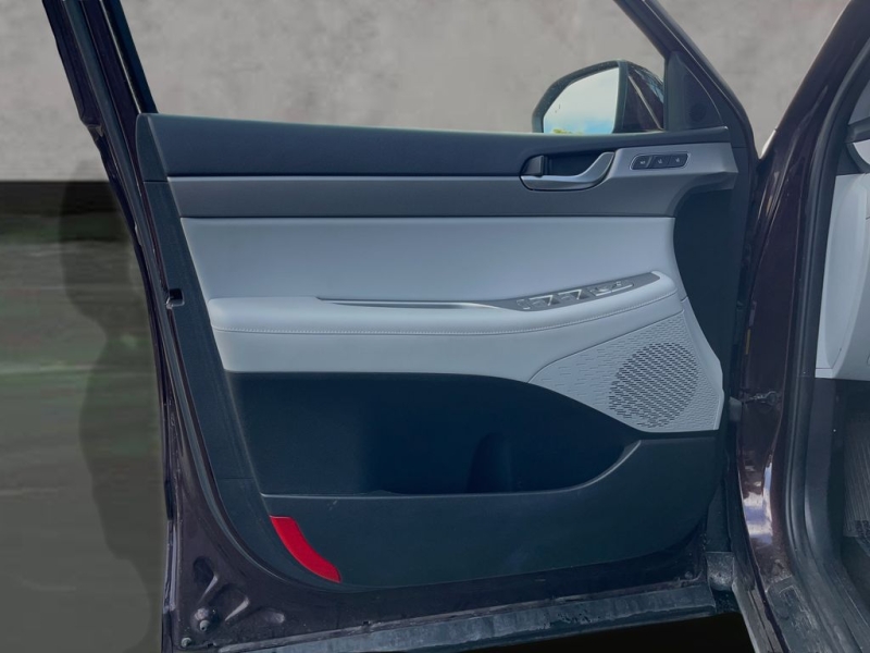 2020 Hyundai Palisade