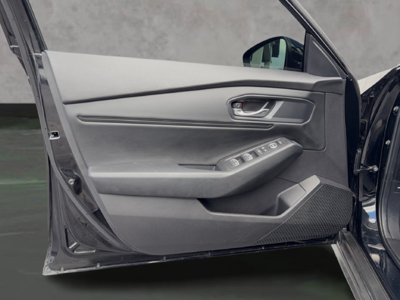 2025 Honda Accord