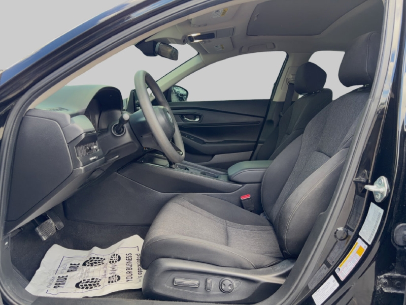 2025 Honda Accord