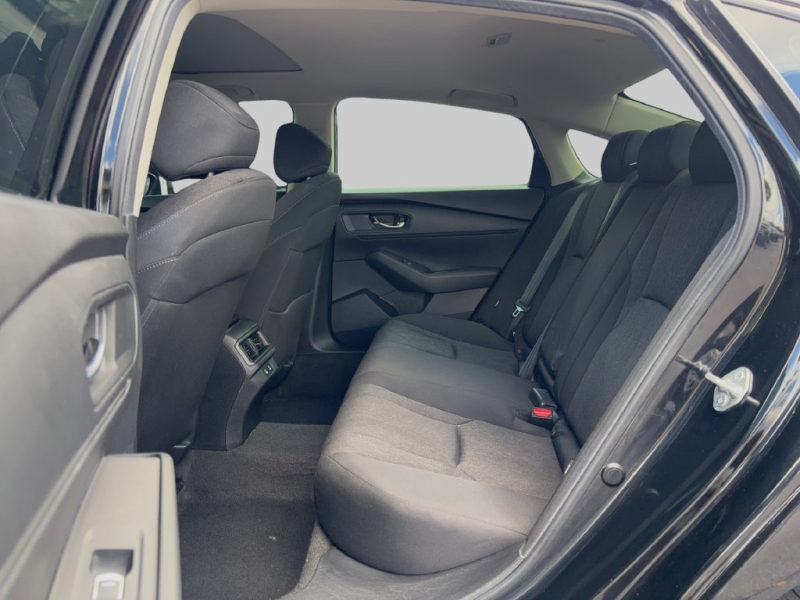 2025 Honda Accord