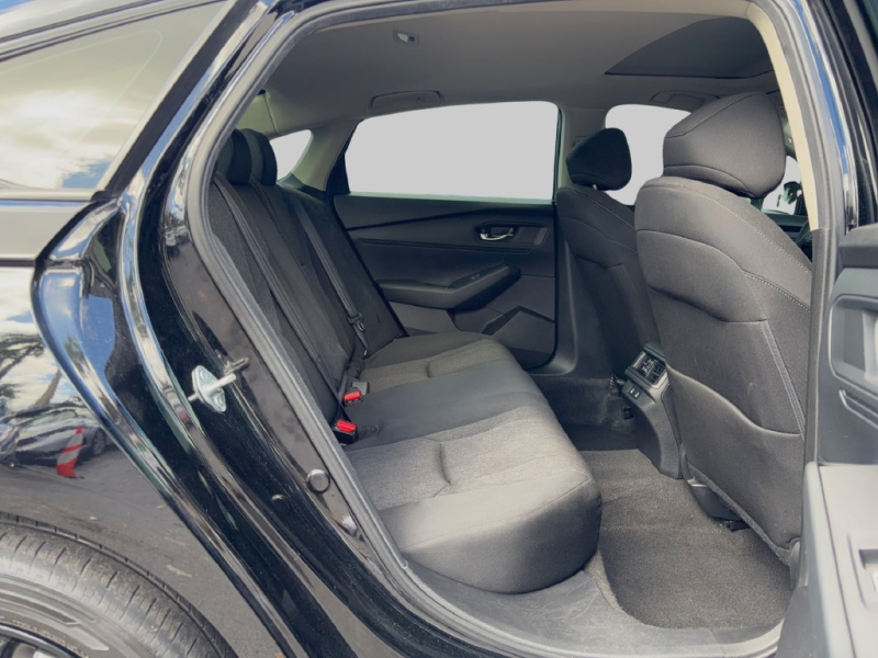 2025 Honda Accord