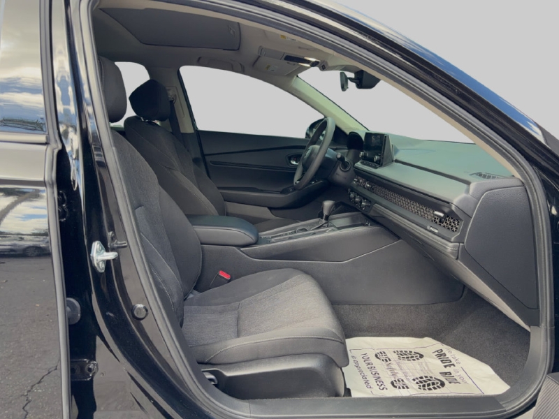 2025 Honda Accord