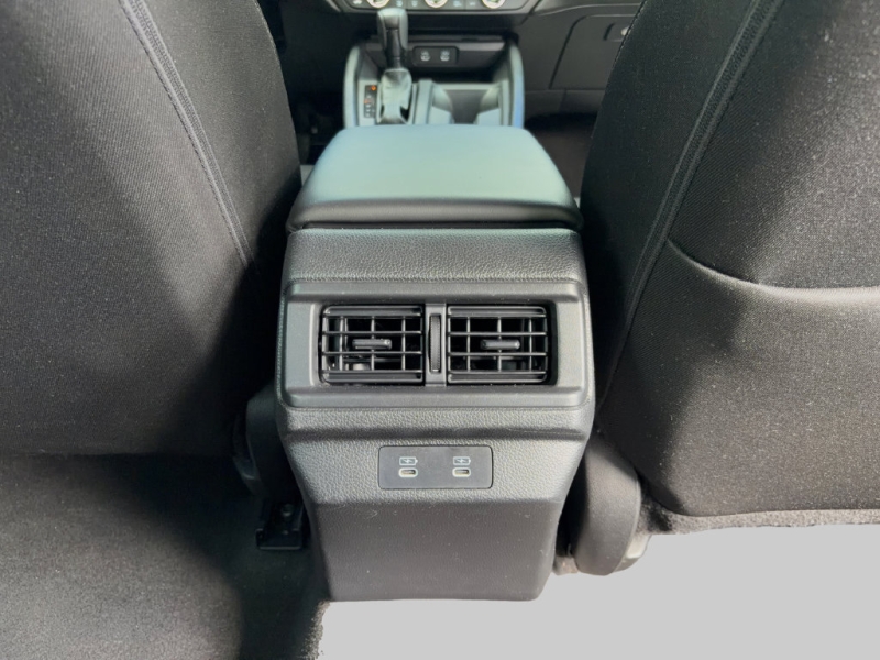 2025 Honda Accord