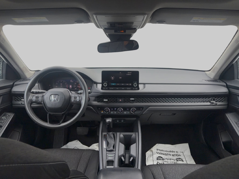 2024 Honda Accord
