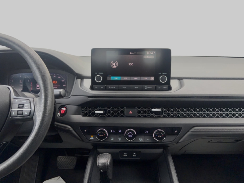 2024 Honda Accord