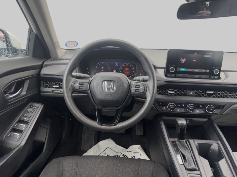 2024 Honda Accord