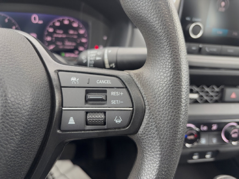 2024 Honda Accord