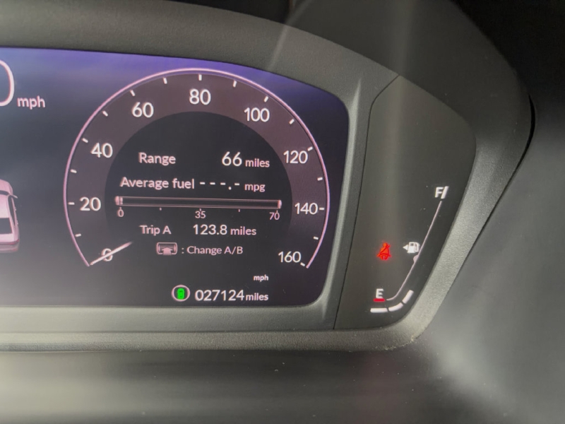2024 Honda Accord