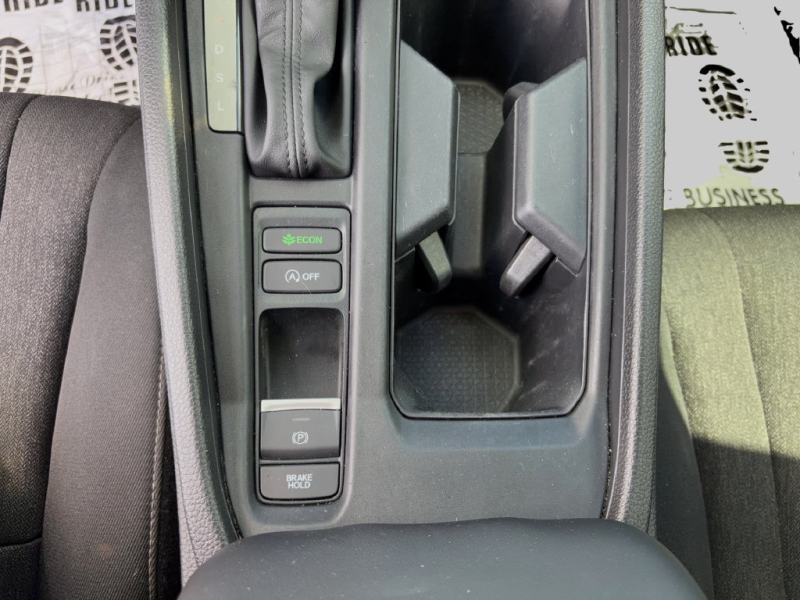 2025 Honda Accord
