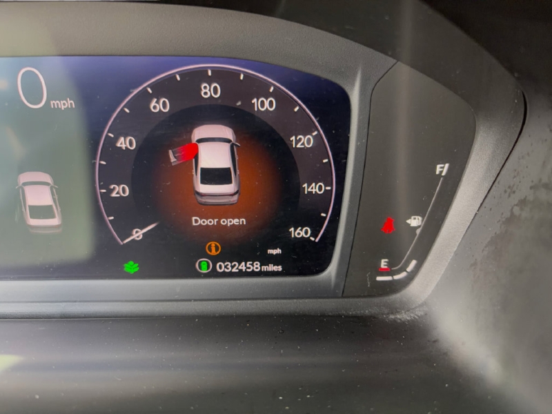 2025 Honda Accord
