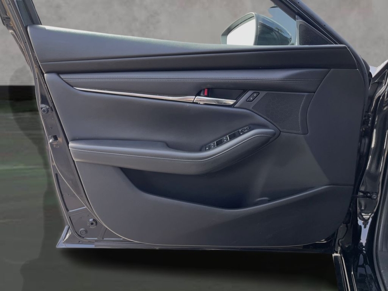 2019 Mazda Mazda3