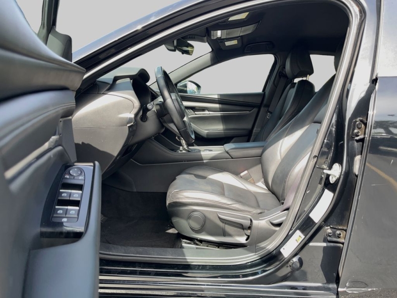 2019 Mazda Mazda3