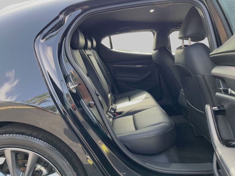 2019 Mazda Mazda3