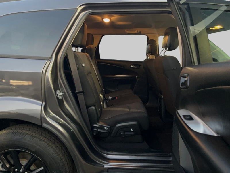 2020 Dodge Journey