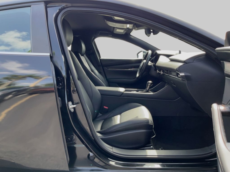 2019 Mazda Mazda3