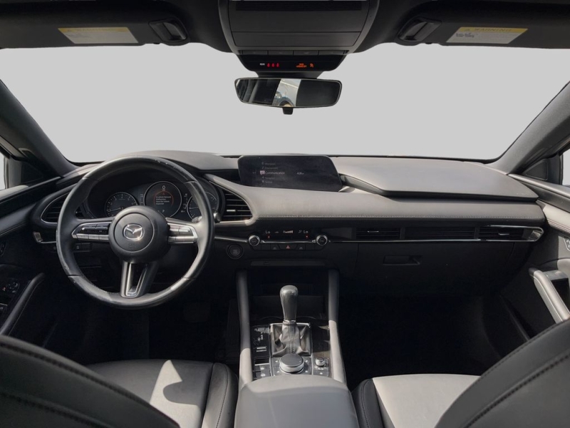 2019 Mazda Mazda3