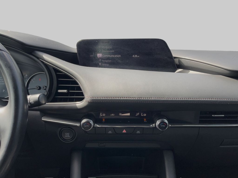 2019 Mazda Mazda3