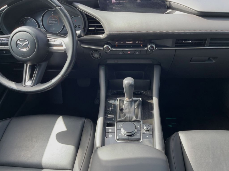 2019 Mazda Mazda3