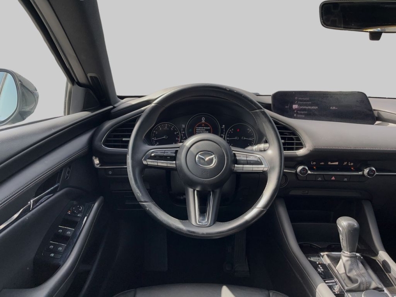2019 Mazda Mazda3