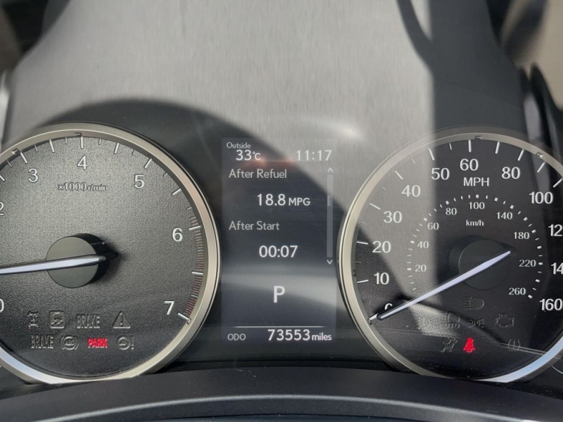 2019 Lexus NX