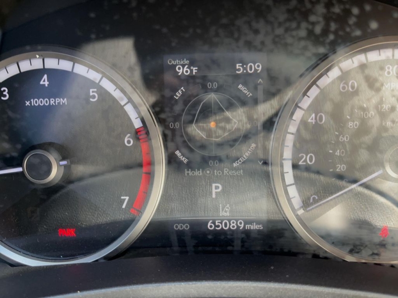 2019 Lexus NX