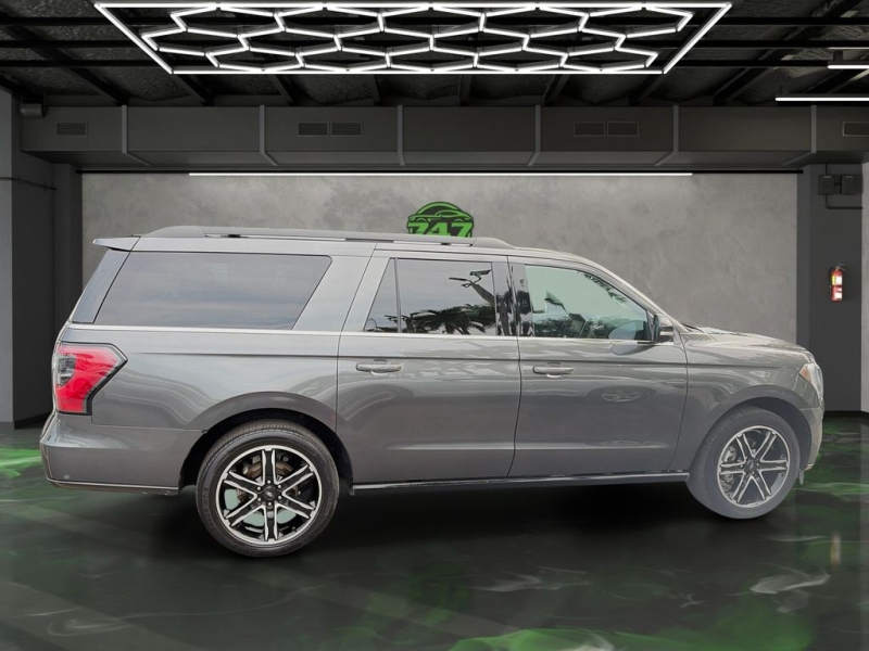 2020 Ford Expedition Max
