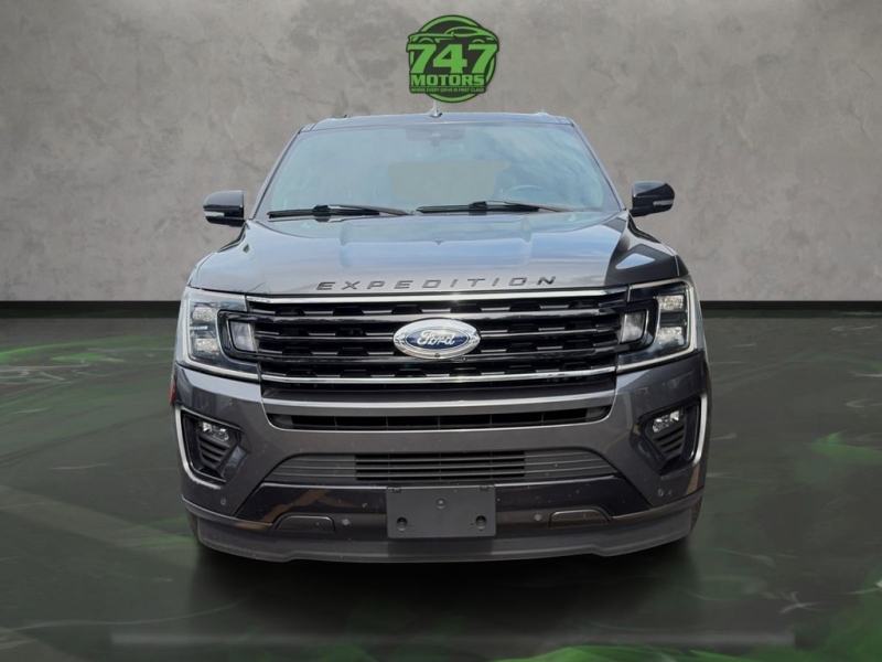 2020 Ford Expedition Max