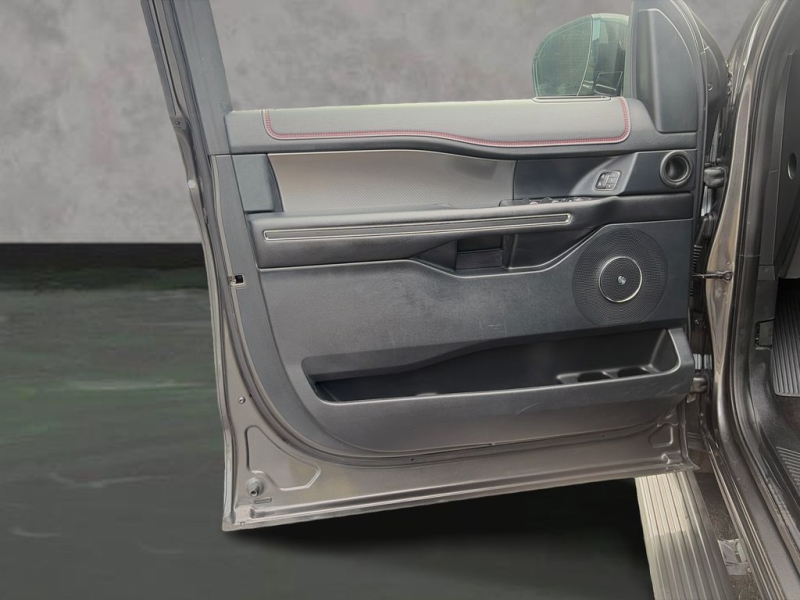 2020 Ford Expedition Max