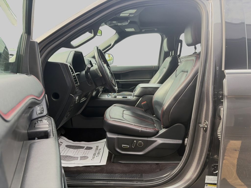 2020 Ford Expedition Max