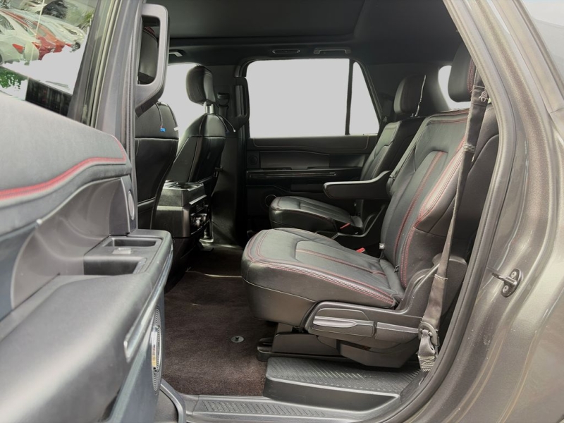 2020 Ford Expedition Max