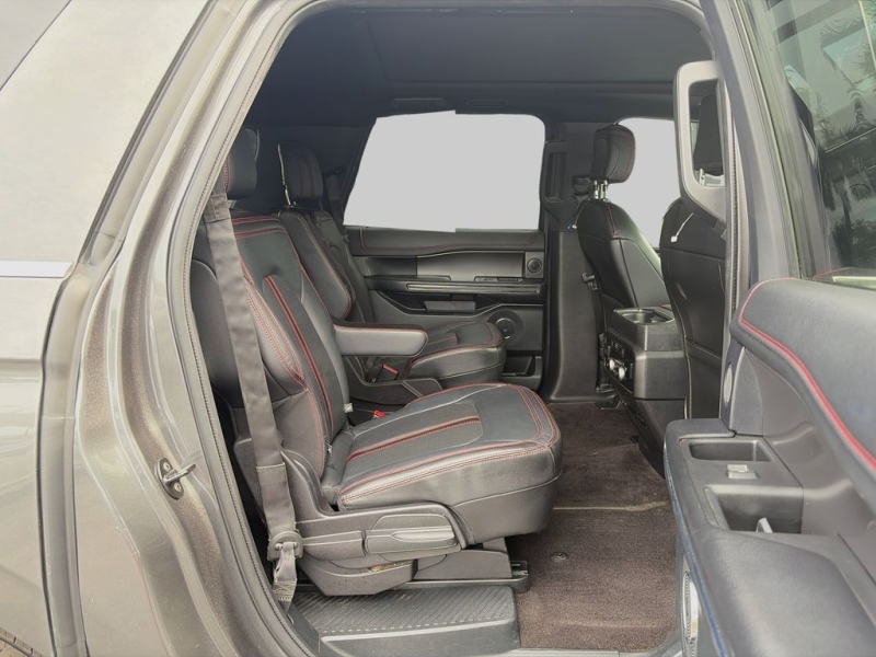 2020 Ford Expedition Max