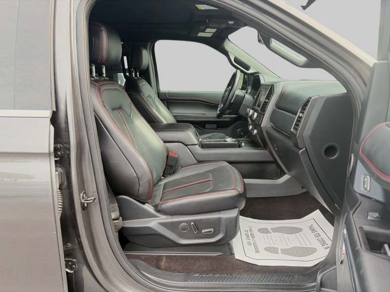 2020 Ford Expedition Max