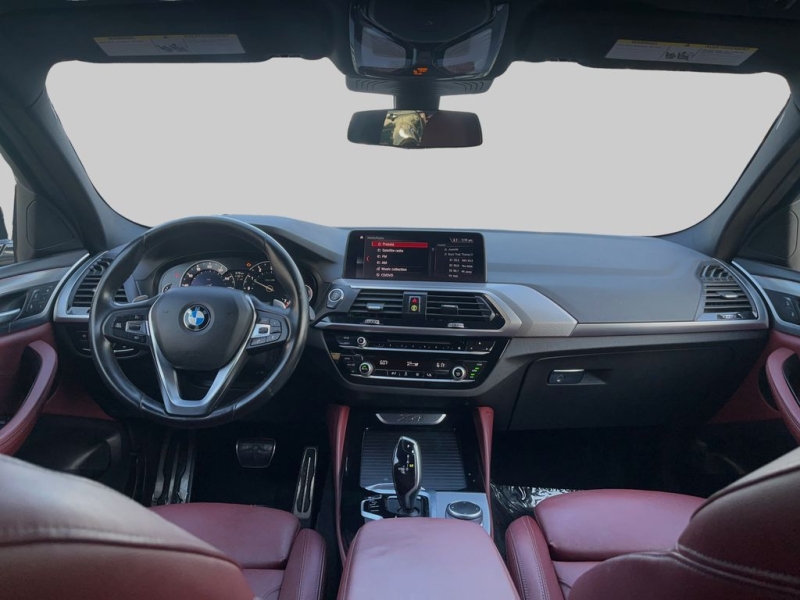 2019 BMW X4