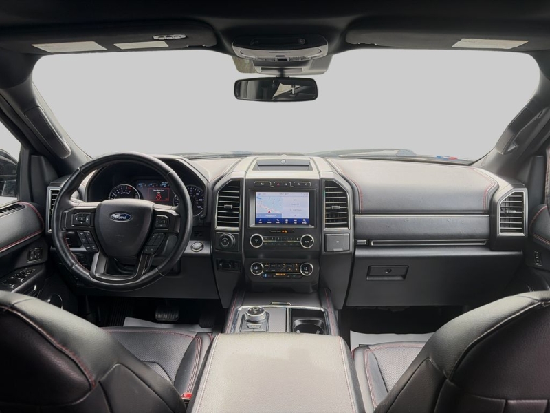 2020 Ford Expedition Max