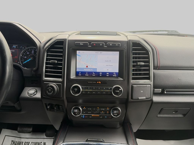2020 Ford Expedition Max