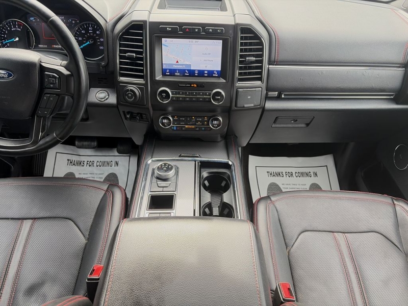 2020 Ford Expedition Max