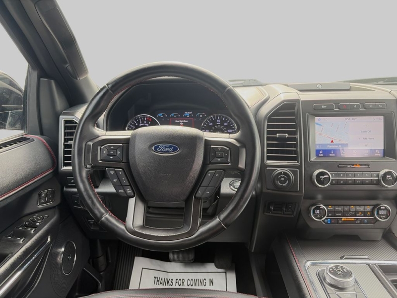 2020 Ford Expedition Max