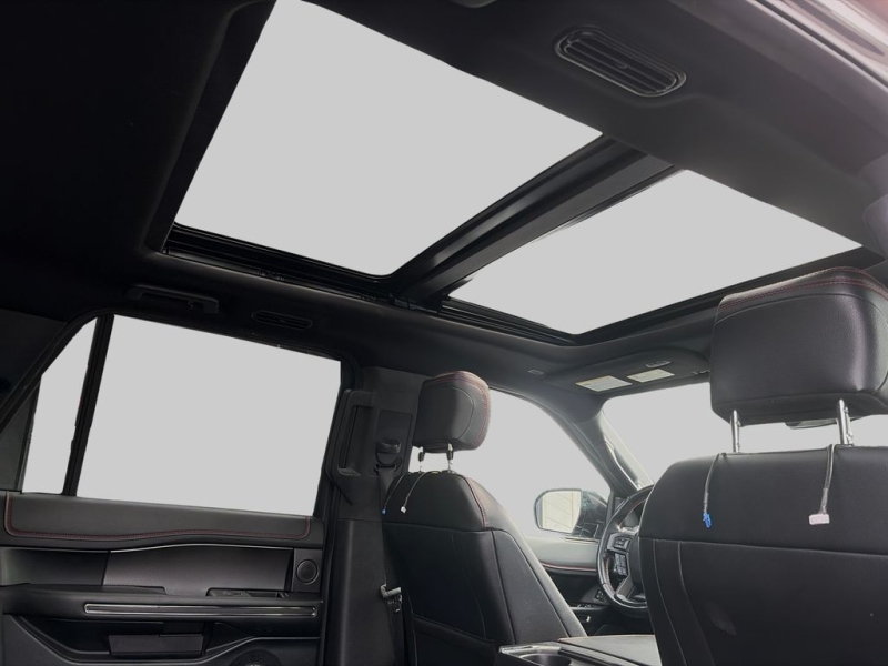 2020 Ford Expedition Max