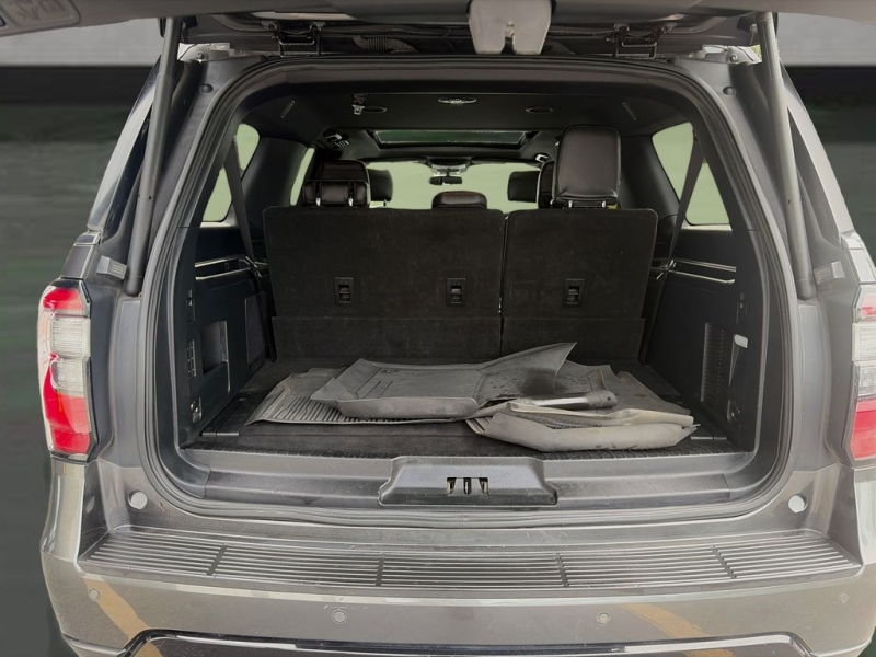2020 Ford Expedition Max