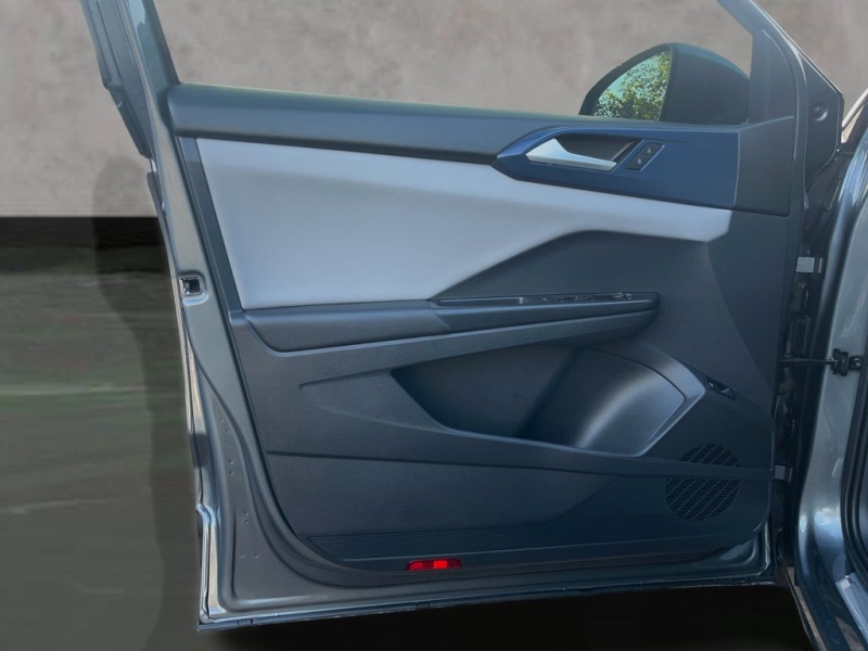 2022 Volkswagen Taos