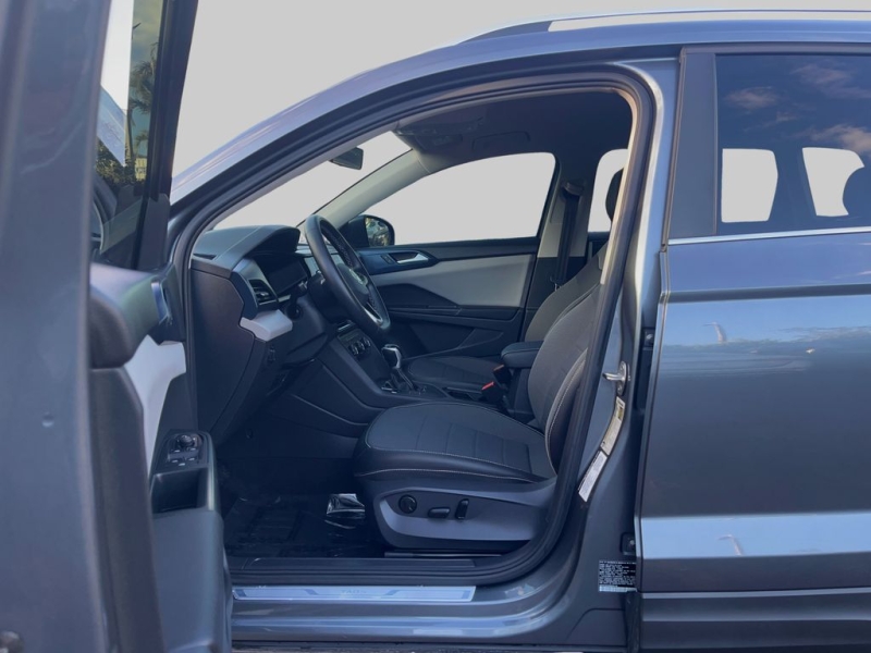 2022 Volkswagen Taos